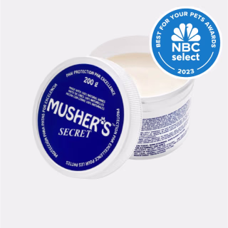 Musher’s Secret Dog Paw Wax