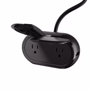 GE Cync Outdoor Smart Plug