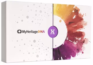 MyHeritage DNA