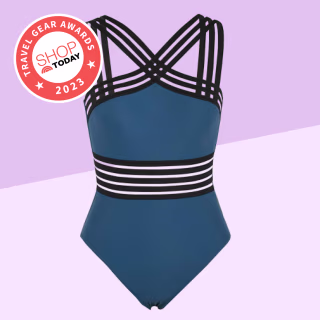 One Piece Swimwear