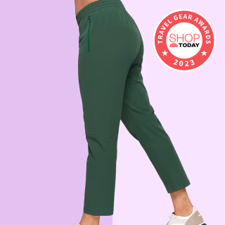 Outdoor Voices Women's RecTrek Pant 