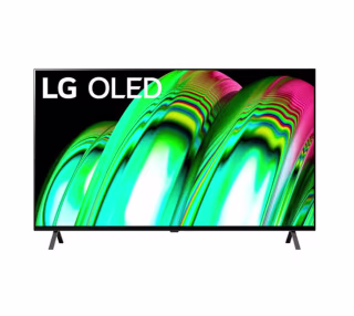 LG 48-inch A2 Series OLED 4K Smart TV