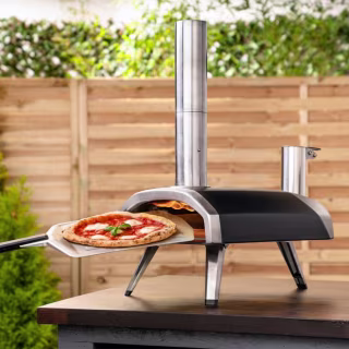 Ooni Fyra Pizza Oven