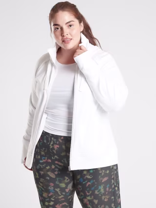 Athleta Triumph Hoodie
