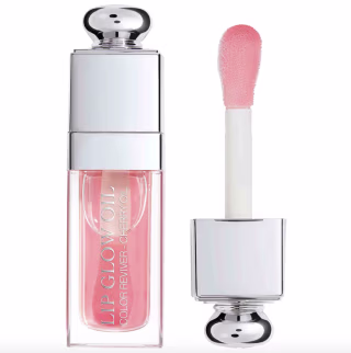 Dior Lip Glow Oil