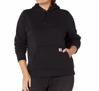 Clarksburg Pullover Sweatshirt