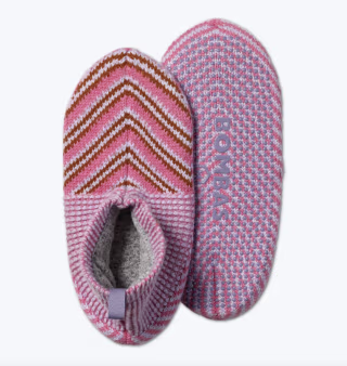 Bombas Women's Gripper Slipper