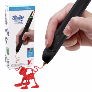 3Doodler Create+ Set