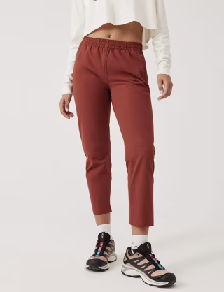 RecTrek Pant