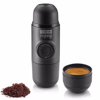 WACACO Minipresso GR