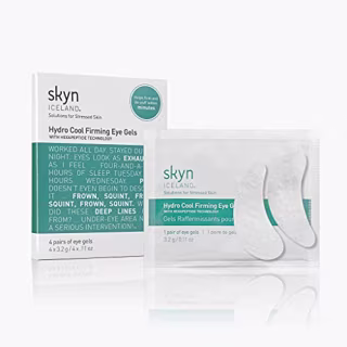 Skyn Iceland HydroCool Firming Eye Gel Pads