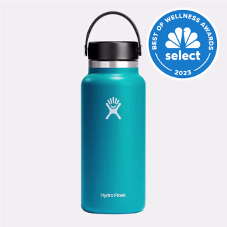 Hydro Flask Wide Mouth Bottle