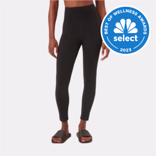 Girlfriend Collective Compressive High-Rise Legging