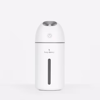 Hey Dewy Portable Cool Mist Humidifier