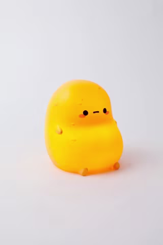 Tayto Potato Ambient Light