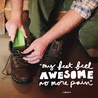 Superfeet Green Insoles