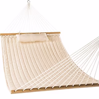 Lazy Daze Pillowtop Hammock