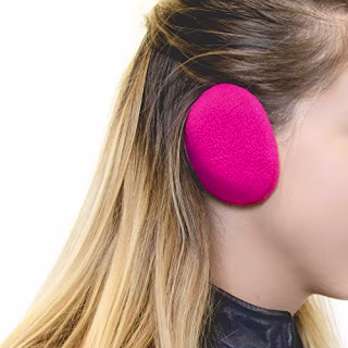 Sprigs Bandless Earmuffs
