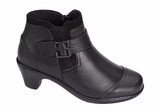 Emma Bootie