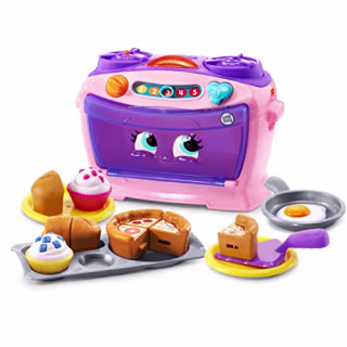 LeapFrog Number Lovin' Oven