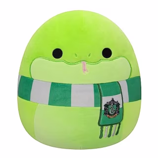 Squishmallows Original Harry Potter 10-Inch Gryffindor Lion Plush