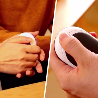 Rechargeable Hand Warmers