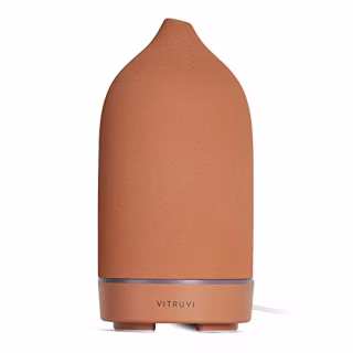 Vitruvi Stone Essential Oil Diffuser