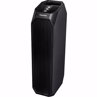 Toshiba Smart Wi-Fi Air Purifier