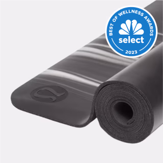 Lululemon Reversible Mat 5mm
