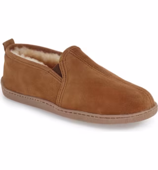 Minnetonka Slippers