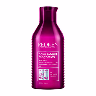 Redken Color Extend Magnetics Sulfate-Free Shampoo