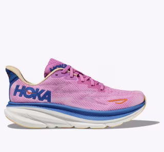 Women's Clifton 9