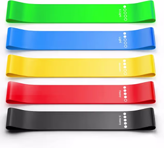 Exercise Bands