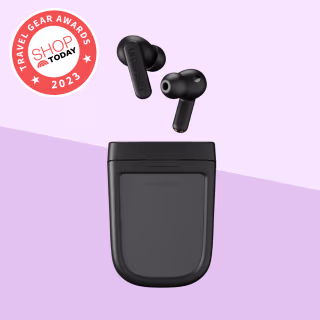 Urbanista Solar Powered Earbuds