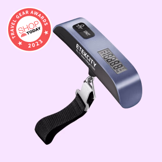 Etekcity Luggage Scale