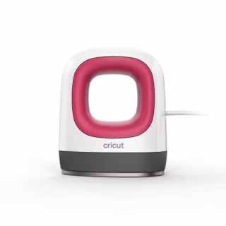 Cricut EasyPress Mini Heat Press