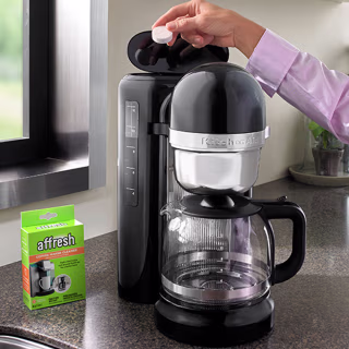 Coffee Maker Cleaner