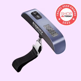 Etekcity Luggage Scale