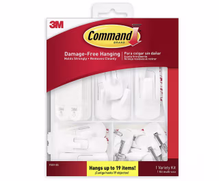 General Purpose Variety Kit