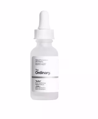 "Buffet" Multi-Peptide Serum