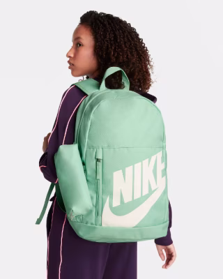 Nike Elemental Kids Backpack