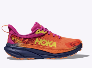 Challenger GTX 7 Shoe