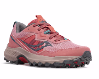 TR16 Trail Running Shoe