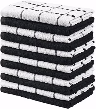 Utopia Towels Kitchen Towels