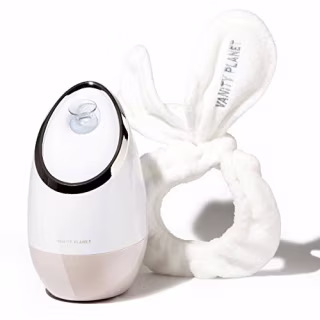 Vanity Planet Outlines Facial Steamer