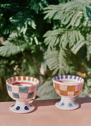 Damier Coupes
