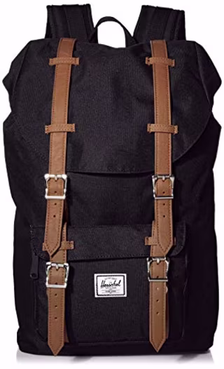 Herschel Little America Laptop Backpack