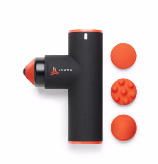 JAWKU Mini Muscle Blaster Massage Gun