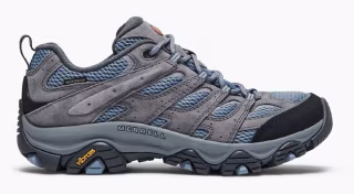 Moab 3 Waterproof Boot