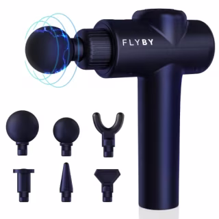 Flyby Massage Gun Deep Tissue